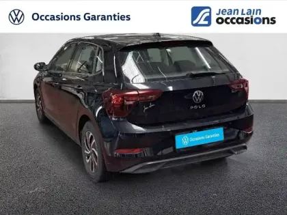Photo 10 Volkswagen Polo  1.0 TSI 95 S&S BVM5