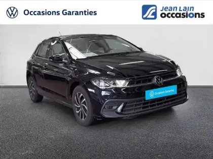 Photo 9 Volkswagen Polo  1.0 TSI 95 S&S BVM5