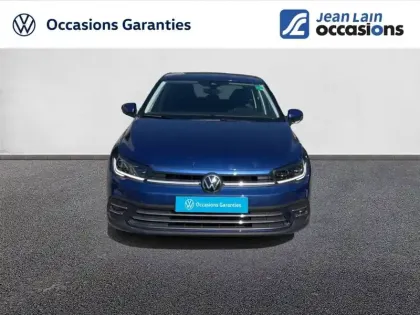 Photo 8 Volkswagen Polo  1.0 TSI 95 S&S DSG7
