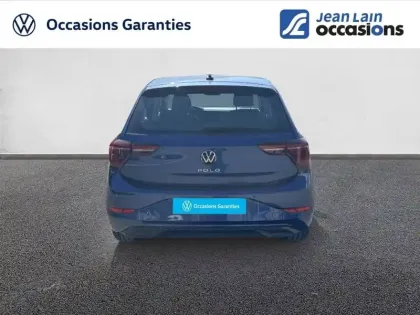 Photo 7 Volkswagen Polo  1.0 TSI 95 S&S DSG7