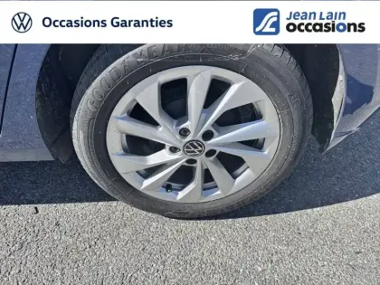 Photo 11 Volkswagen Polo  1.0 TSI 95 S&S DSG7