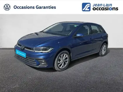 Photo Volkswagen Polo Style