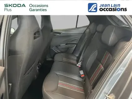 Photo 5 Skoda Fabia  1.0 TSI 116 ch EVO 2 DSG7