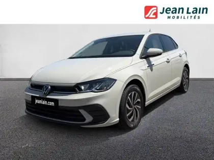 Photo Volkswagen Polo Vw Edition