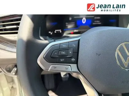 Photo 11 Volkswagen Polo  1.0 TSI 95 S&S BVM5