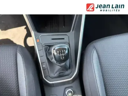 Photo 12 Volkswagen Polo  1.0 TSI 95 S&S BVM5