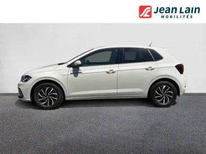 Photo 7 Volkswagen Polo  1.0 TSI 95 S&S BVM5