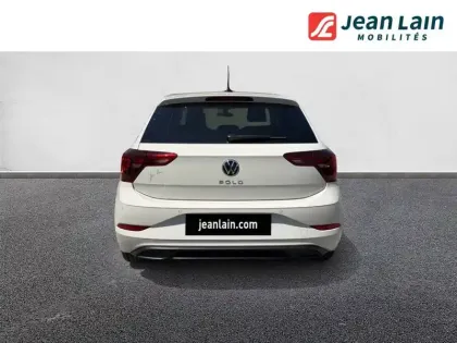Photo 5 Volkswagen Polo  1.0 TSI 95 S&S BVM5
