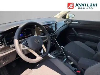 Photo 10 Volkswagen Polo  1.0 TSI 95 S&S BVM5