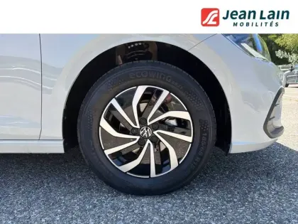 Photo 8 Volkswagen Polo  1.0 TSI 95 S&S BVM5