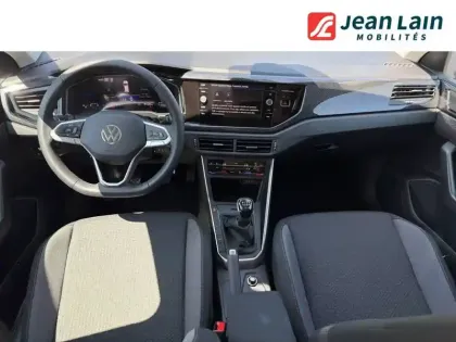Photo 17 Volkswagen Polo  1.0 TSI 95 S&S BVM5