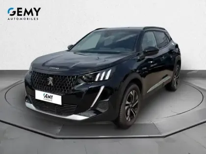 Photo Peugeot 2008 Gt
