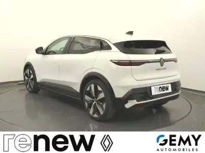 Photo 6 Renault Megane  E-Tech EV60 220 ch super charge