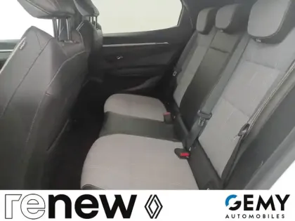 Photo 9 Renault Megane  E-Tech EV60 220 ch super charge