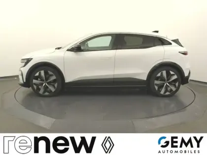 Photo 18 Renault Megane  E-Tech EV60 220 ch super charge