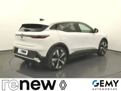 Photo 17 Renault Megane  E-Tech EV60 220 ch super charge