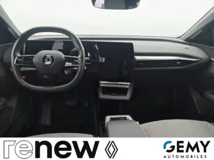 Photo 7 Renault Megane  E-Tech EV60 220 ch super charge
