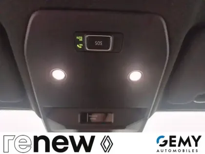 Photo 16 Renault Megane  E-Tech EV60 220 ch super charge