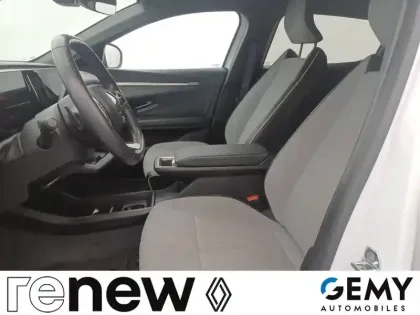 Photo 8 Renault Megane  E-Tech EV60 220 ch super charge