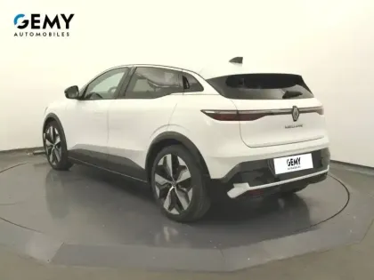 Photo 26 Renault Megane  E-Tech EV60 220 ch super charge