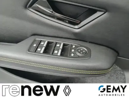 Photo 15 Renault Megane  E-Tech EV60 220 ch super charge
