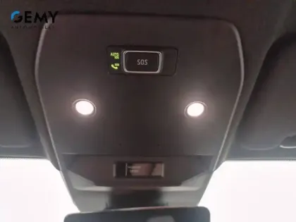 Photo 36 Renault Megane  E-Tech EV60 220 ch super charge