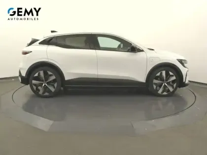 Photo 23 Renault Megane  E-Tech EV60 220 ch super charge