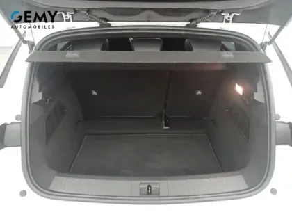 Photo 25 Renault Megane  E-Tech EV60 220 ch super charge