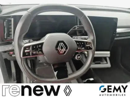Photo 12 Renault Megane  E-Tech EV60 220 ch super charge