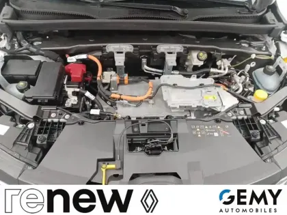 Photo 11 Renault Megane  E-Tech EV60 220 ch super charge