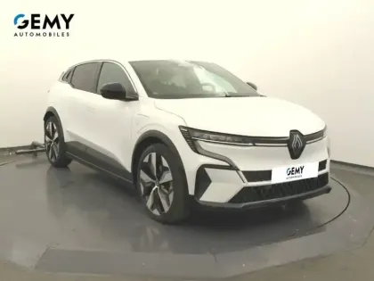 Photo 22 Renault Megane  E-Tech EV60 220 ch super charge
