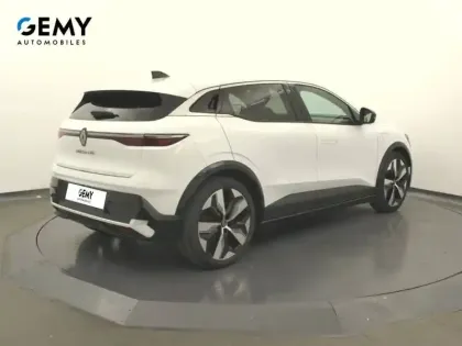 Photo 37 Renault Megane  E-Tech EV60 220 ch super charge