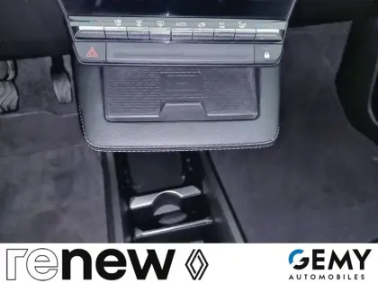 Photo 13 Renault Megane  E-Tech EV60 220 ch super charge