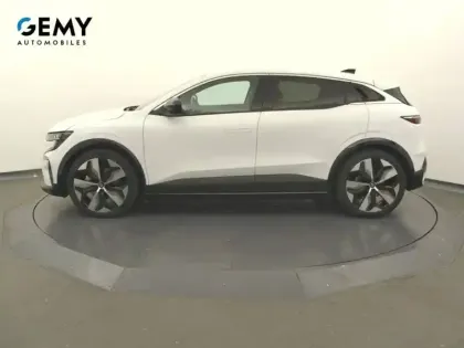 Photo 38 Renault Megane  E-Tech EV60 220 ch super charge
