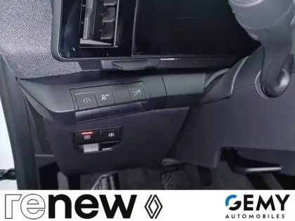 Photo 14 Renault Megane  E-Tech EV60 220 ch super charge