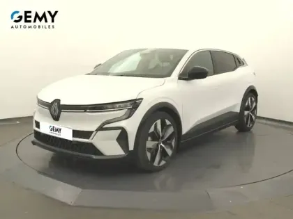 Photo 20 Renault Megane  E-Tech EV60 220 ch super charge