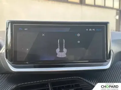 Photo 14 Peugeot 208  Hybrid 100 e-DCS6