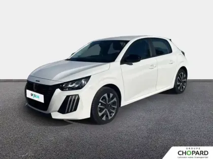 Photo Peugeot 208 Style