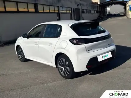 Photo 34 Peugeot 208  Hybrid 100 e-DCS6