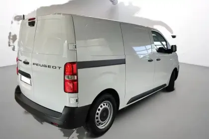 Photo 31 Peugeot Expert  FGN M DIESEL 120 CH MANUELLE