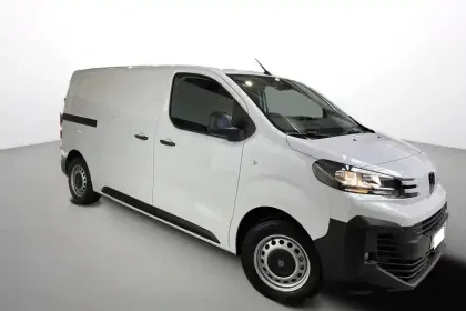Photo 33 Peugeot Expert  FGN M DIESEL 120 CH MANUELLE