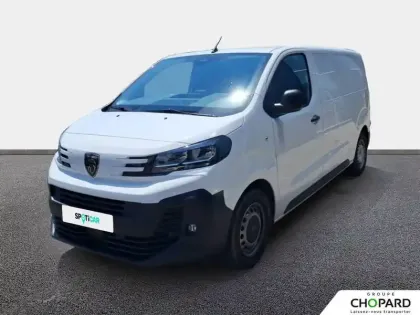 Photo Peugeot Expert