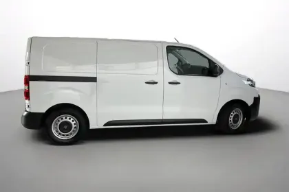 Photo 32 Peugeot Expert  FGN M DIESEL 120 CH MANUELLE
