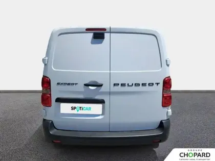 Photo 5 Peugeot Expert  FGN M DIESEL 120 CH MANUELLE