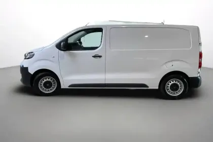 Photo 28 Peugeot Expert  FGN M DIESEL 120 CH MANUELLE