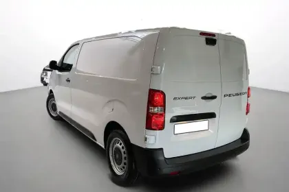 Photo 29 Peugeot Expert  FGN M DIESEL 120 CH MANUELLE