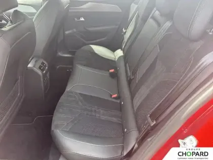 Photo 17 Peugeot 308  PHEV 180 e-EAT8