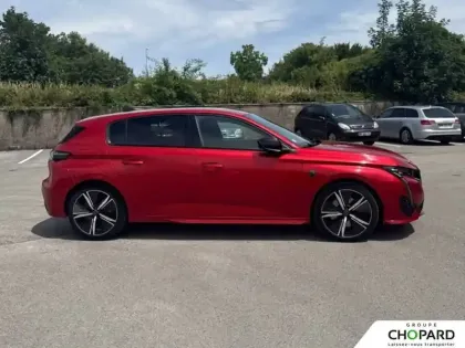 Photo 35 Peugeot 308  PHEV 180 e-EAT8