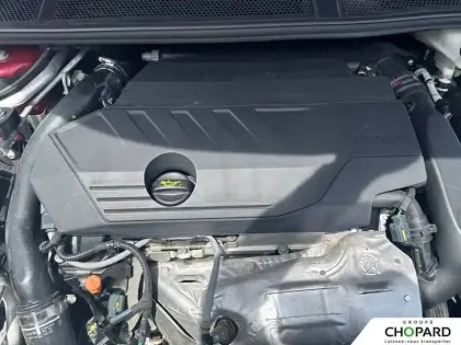 Photo 25 Peugeot 308  PHEV 180 e-EAT8