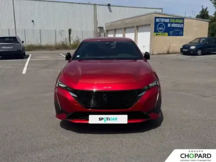Photo 31 Peugeot 308  PHEV 180 e-EAT8